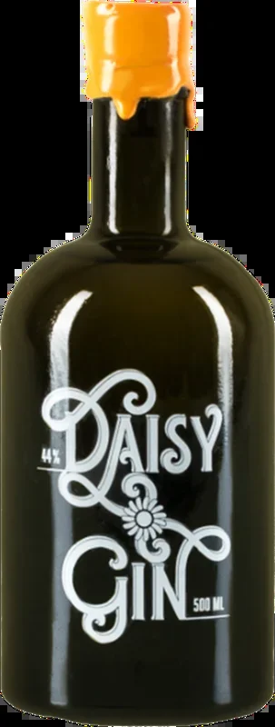Daisy Gin – Organic London Dry Gin