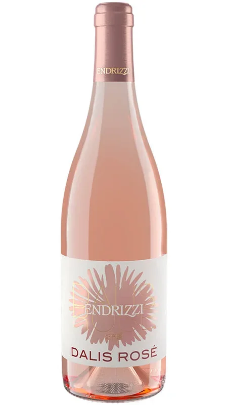 Dalis Rosè – Endrizzi