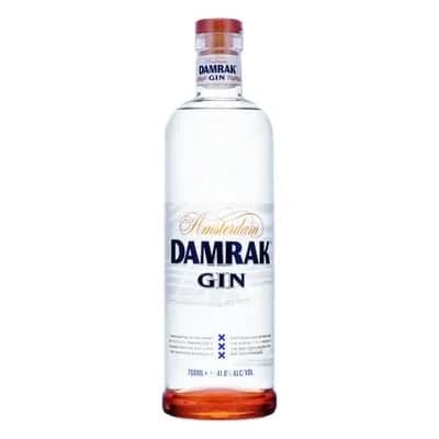 Damrak Gin 70cl