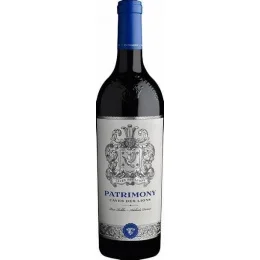 DAOU Patrimony Caves des Lions 2019 750ml