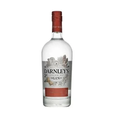 Darnley’s View Spiced Gin 70cl