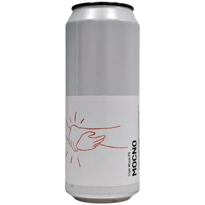 DAS GELOBTE LAND STARK Dreifaches Weizen IPA
