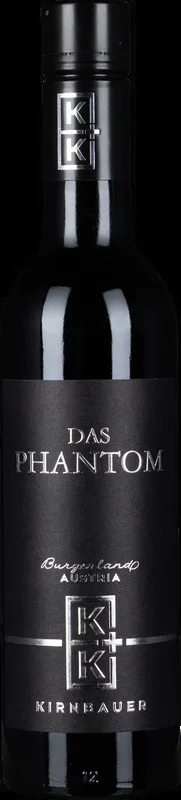 Das Phantom Halbflasche 2023