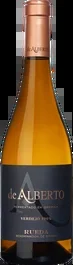 De Alberto Rueda Verdejo