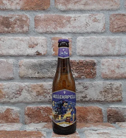 De Bie Hellekapelle – 33 CL