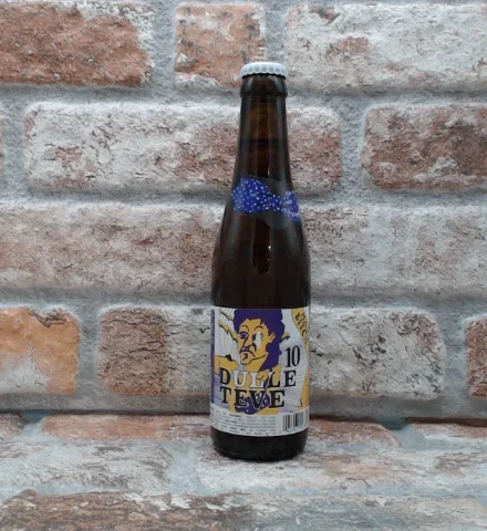 De Dolle Brouwers Dulle Teve 2023 Tripel – 33 CL