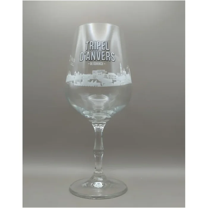 De Koninck Tripel D’ANVERS Glass 0.33l