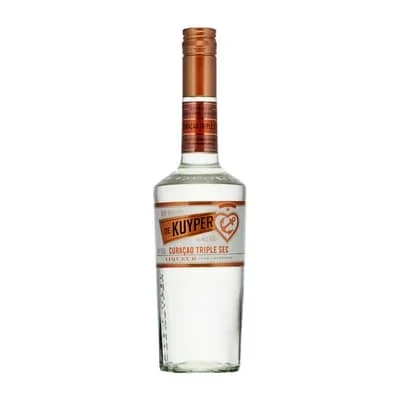 De Kuyper Curaçao Triple Sec 70cl