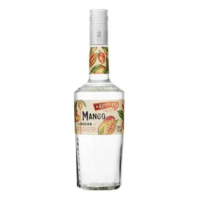 De Kuyper Mango Likör 70cl