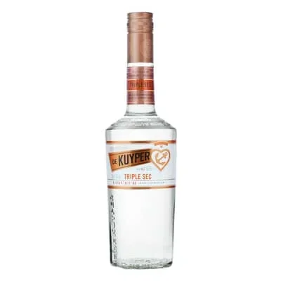 De Kuyper Triple Sec Likör 70cl