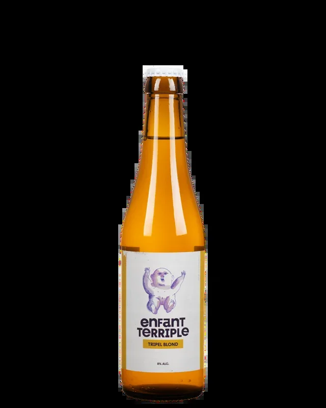 De Leite Enfant Terriple 33Cl