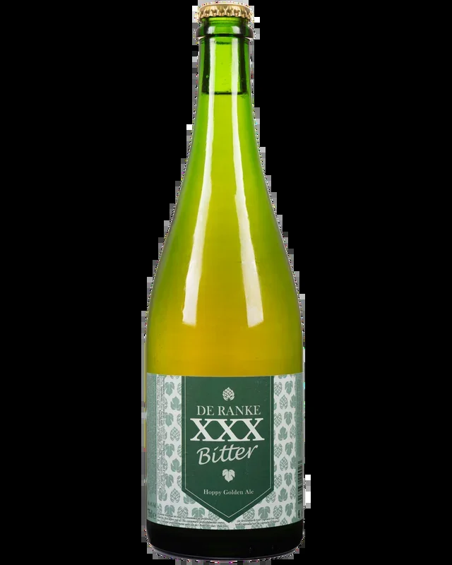 De Ranke XXX Bitter