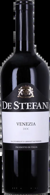De Stefani Venezia Rosso DOC 2022, 0,75 l
