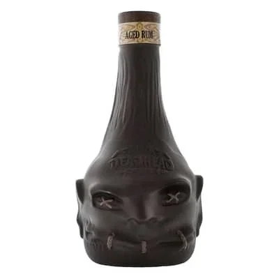 Deadhead 6 Years Rum 70cl