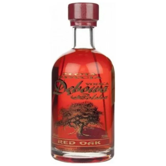 DĘBOWA RED