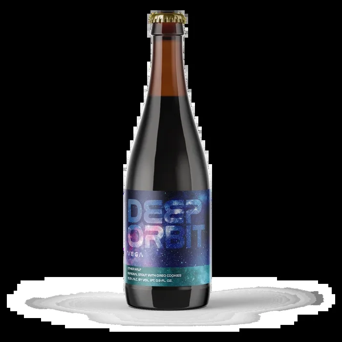 Deep Orbit: Vega