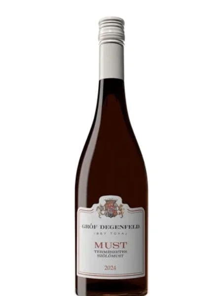 Degenfeld Grape Must 2024