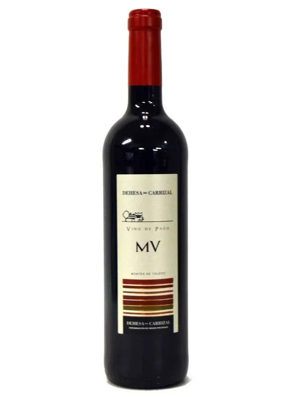 Dehesa Carrizal MV Rotwein