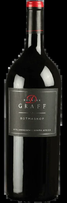 Delaire Graff Botmaskop 2020 MAGNUM – Red wine