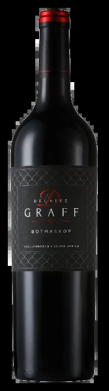 Delaire Graff Botmaskop 2021 – Rotwein