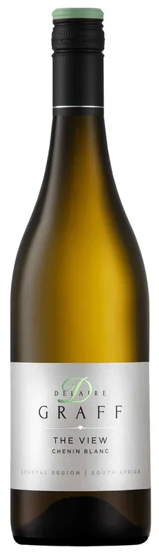 Delaire Graff The View Chenin Blanc 2020 – Weißwein