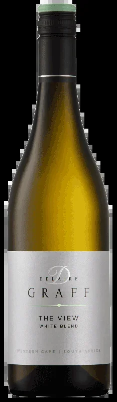 Delaire Graff The View White Blend 2021 – Weißwein
