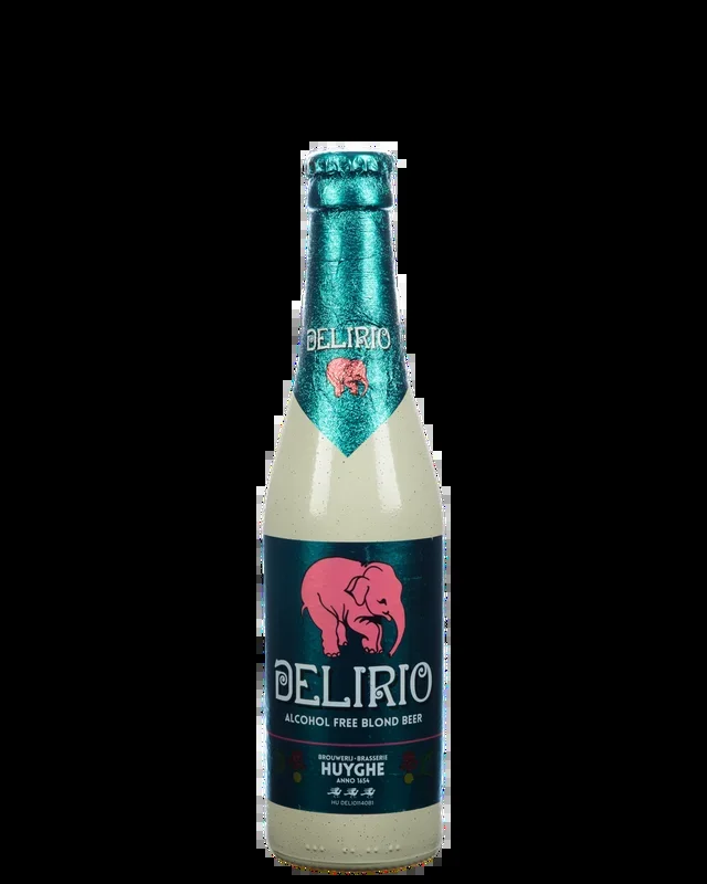 Delirio 33Cl