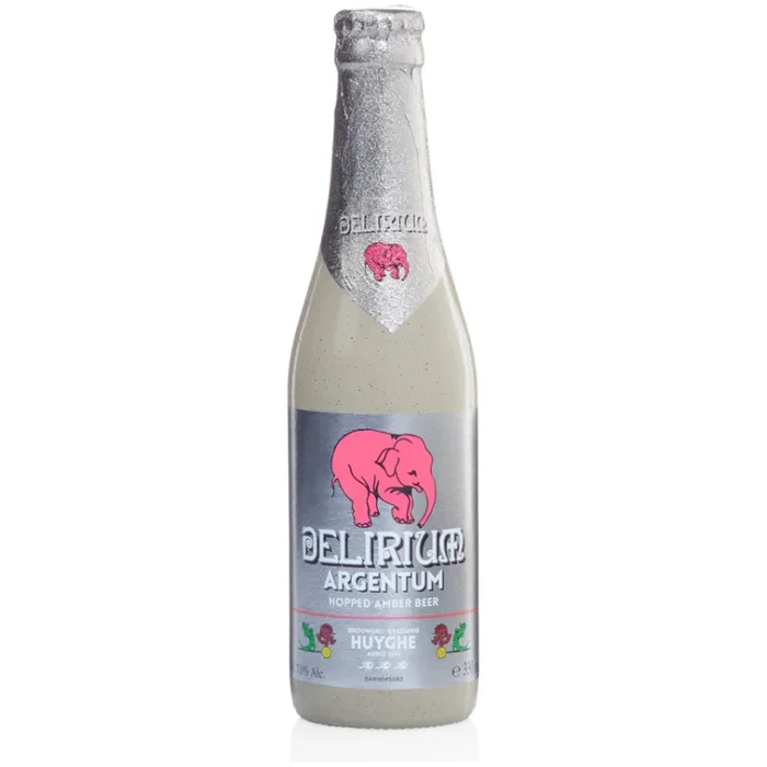 Delirium Argentum – Belgium