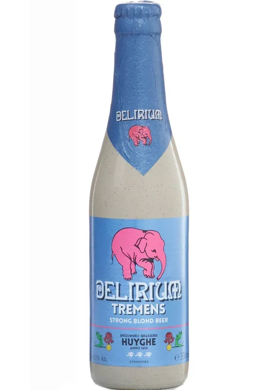 Delirium Tremens 0,33 l Mw