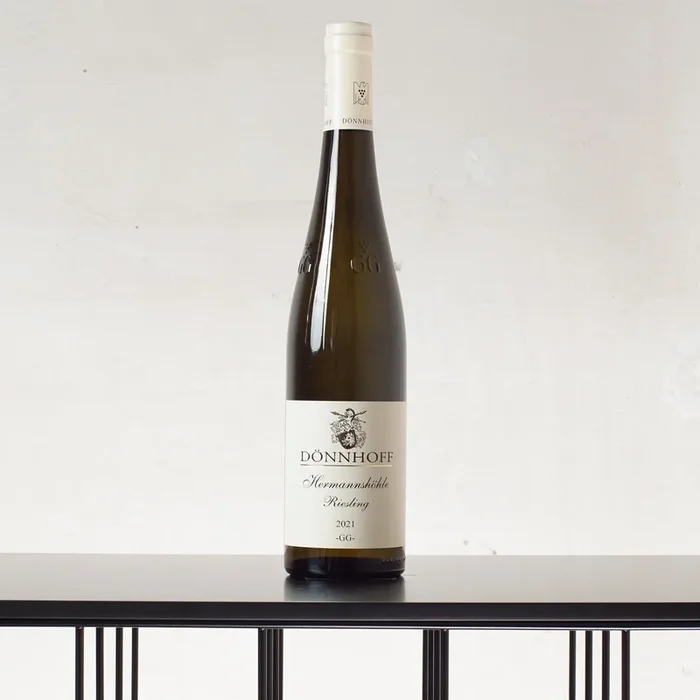 Dellchen Riesling Großes Gewächs Qualitätswein trocken 2024 – Weingut Hermann Dönnhoff – 0,75
