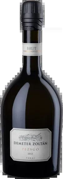 Demeter Zoltan Furmint Pezsgő Brut 2015
