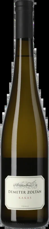 Demeter Zoltan Kakas Furmint 2017