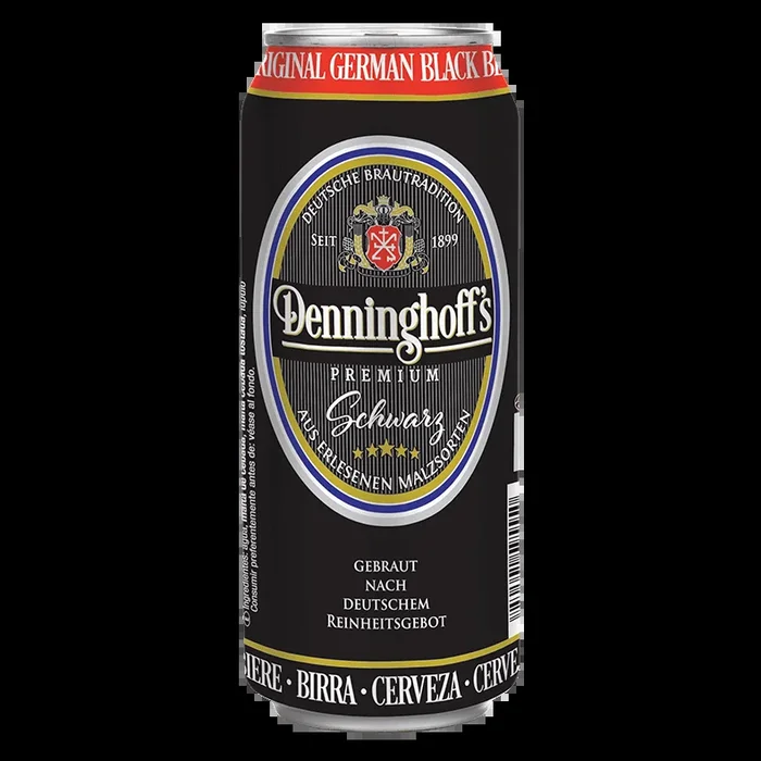 Denninghoffs Schwarz Premium