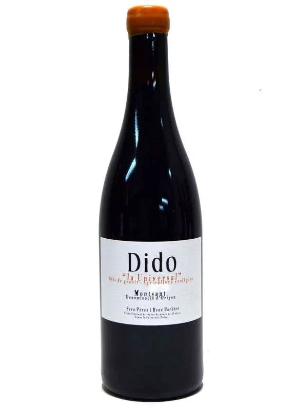Dido Rotwein