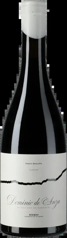 Diego Magana Dominio de Anza Seleccion de Parcelas 2019