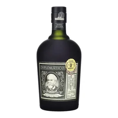 Diplomatico Reserva Exclusiva Rum 70cl