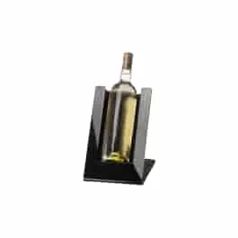 Display Wine cooler Contatto black