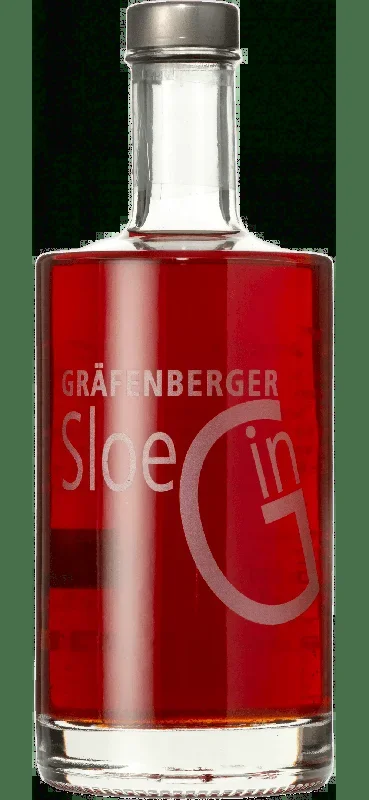 Distillery Müller Sloe Gin