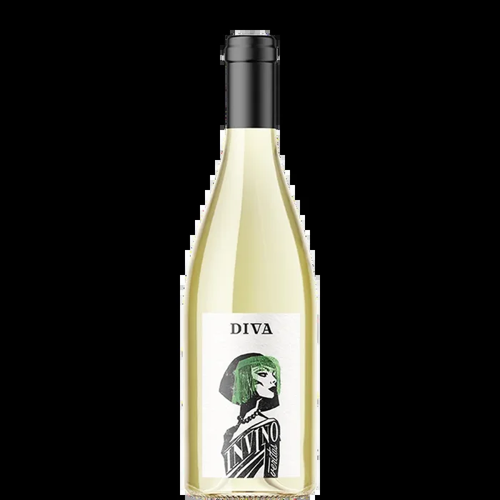 Diva Terre d’Abruzzo Pecorino IGT Vino 1X75cl | Acquista online ora