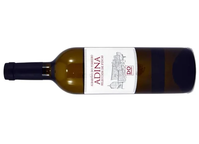 Do Ferreiro Adina Weißwein