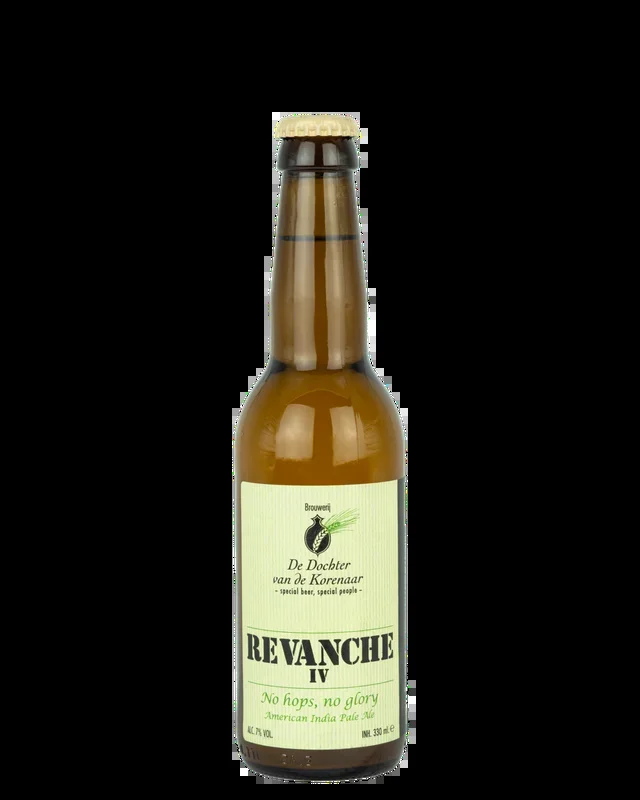 Dochter Revanche