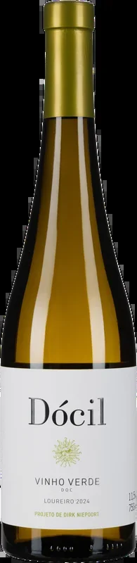 Dócil Loureiro Vinho Verde 2024
