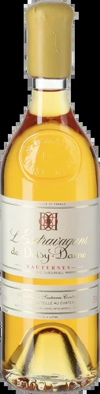 Doisy Daene L’Extravagance 2017