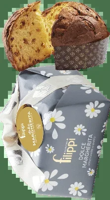 Dolce Margherita Filippi 750g