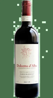 Dolcetto d’Alba Superiore DOC Roddolo Flavio