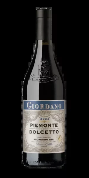 Dolcetto Piemonte DOC