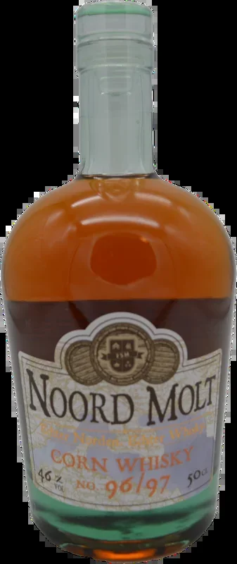 Dollerup Corn Whisky