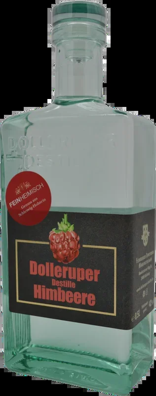 Dollerup raspberry brandy