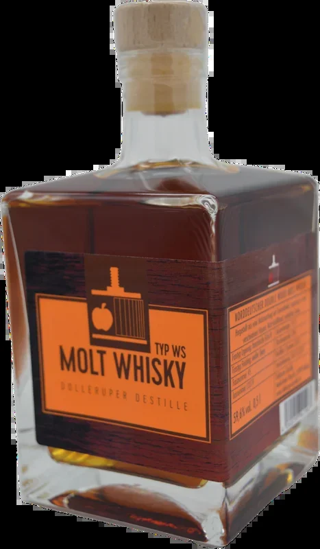 Dolleruper Molt Whisky Typ WS