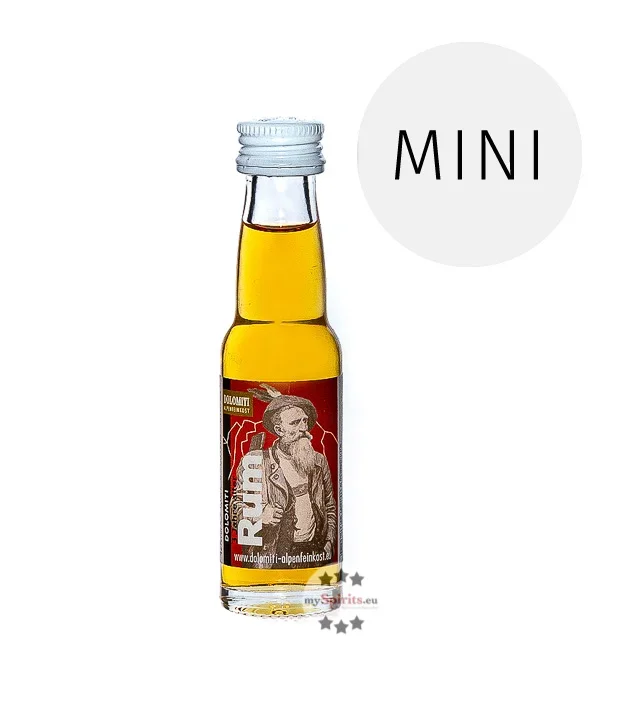 Dolomiti Rum Dolomitenmann 2cl